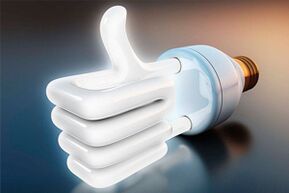 Energiaren kontserbazioa modu berri batean E -energy Outlet berezi batekin