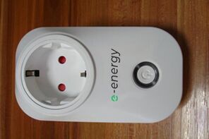 Esperientzia e-energia erabiltzerakoan (irteeraren itxura)