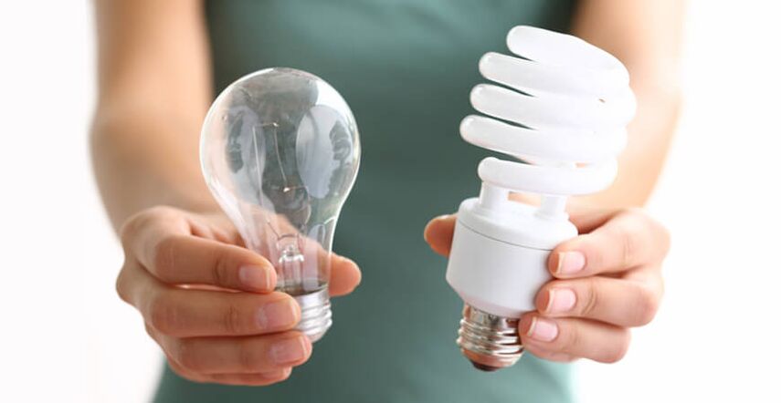 Energia aurreztea