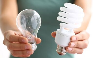 Nola aurreztu energia elektrikoa apartamentu batean